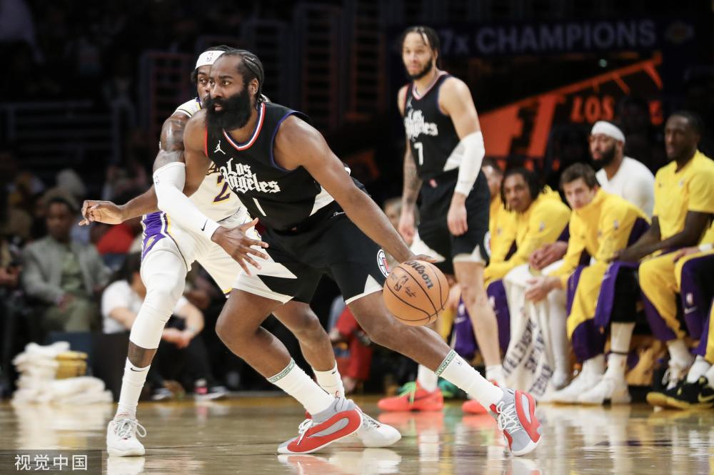 NBA公牛